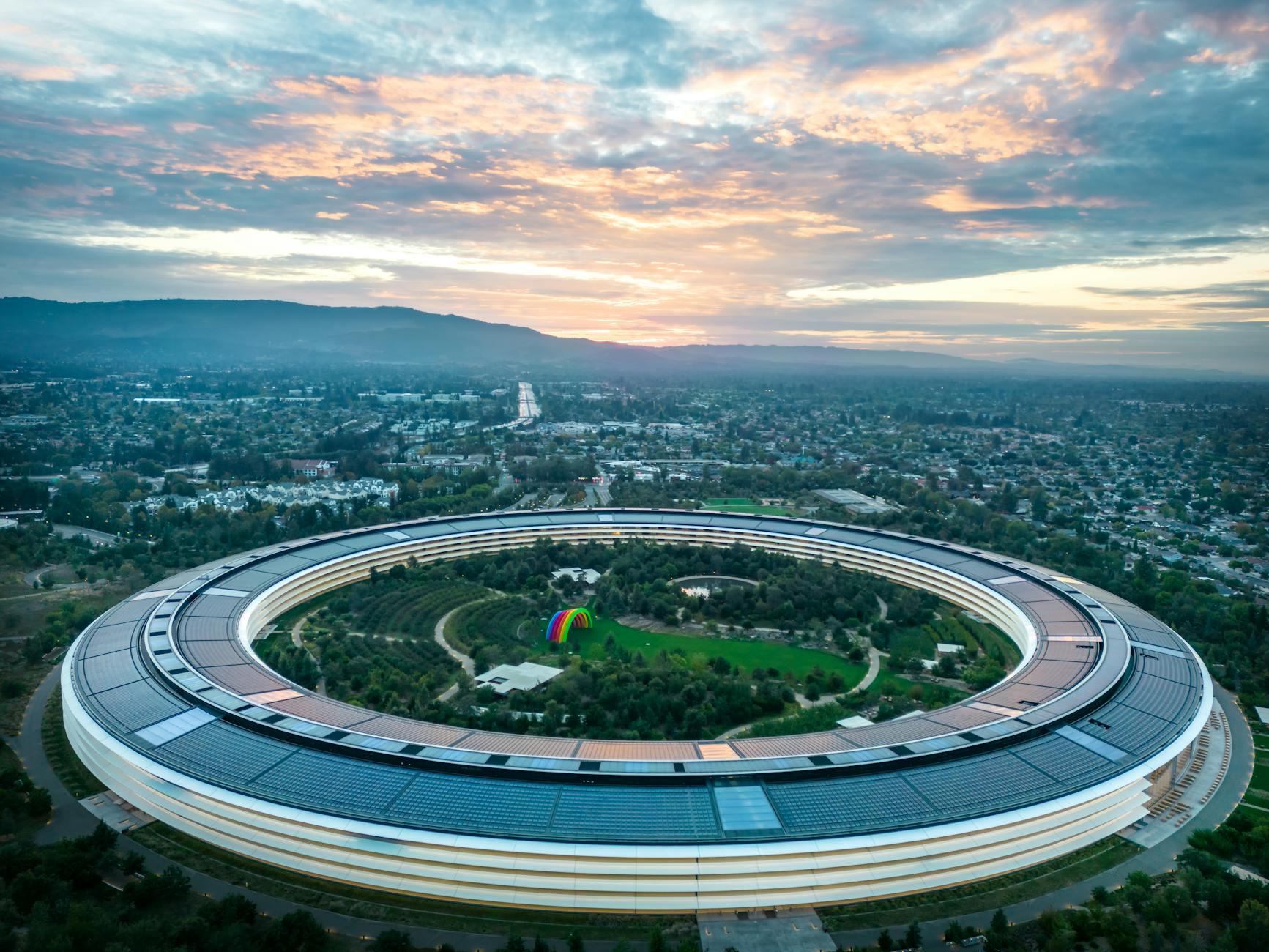 Software Development in California