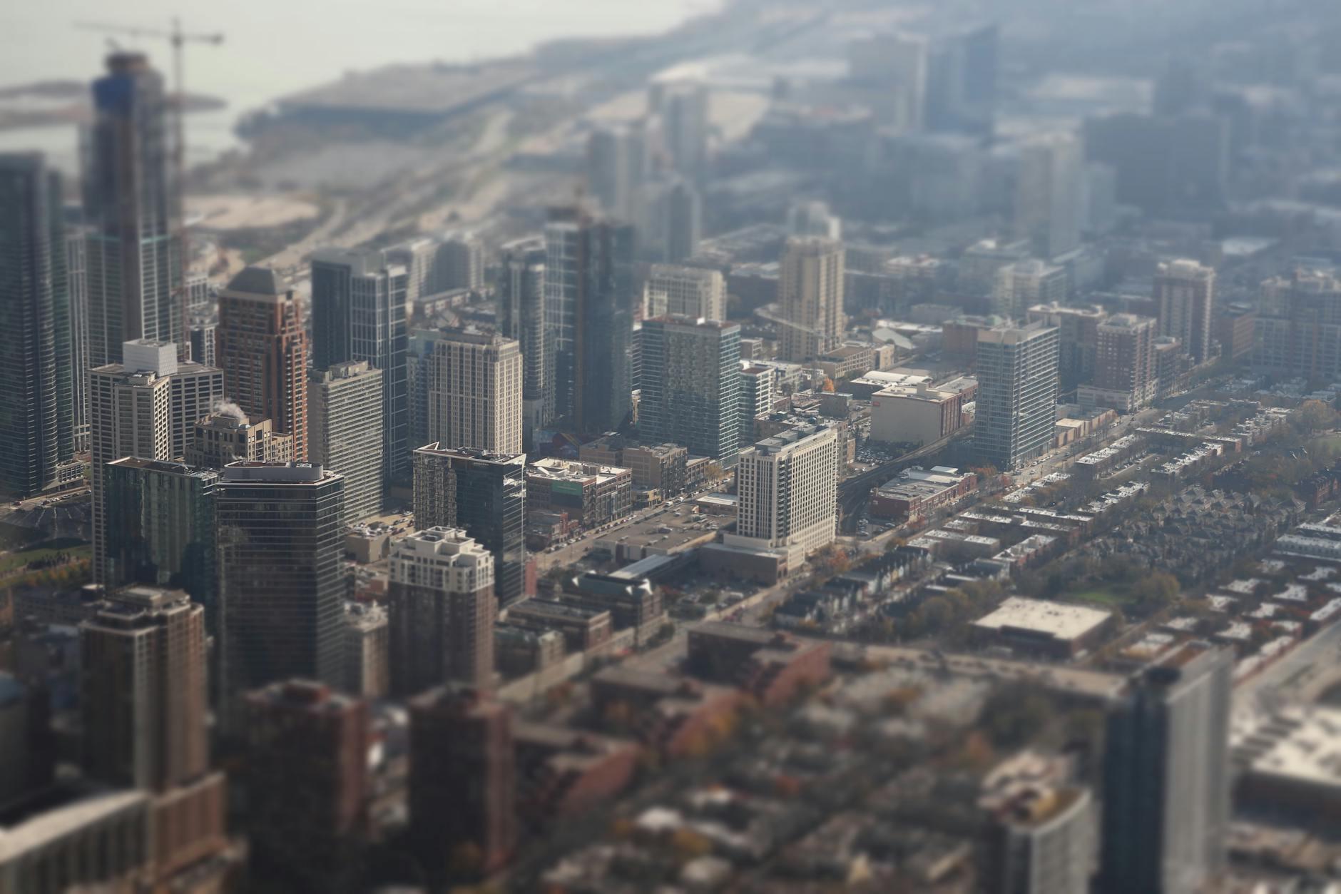 Software Development in Illinois