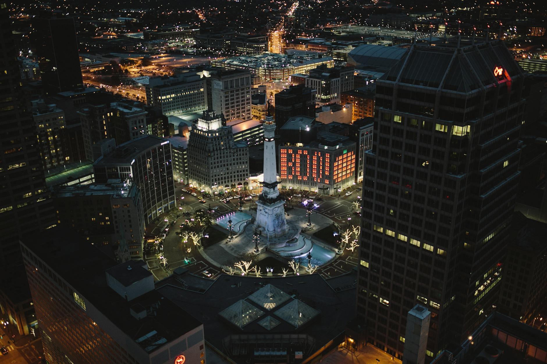 Software Development in Indiana