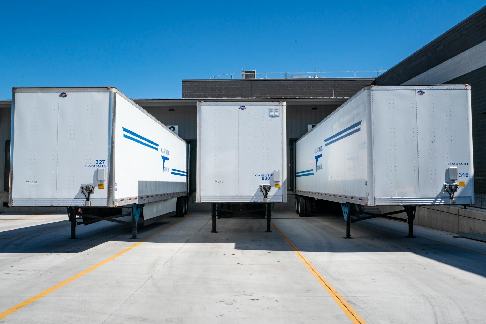 Logistics & Transportation