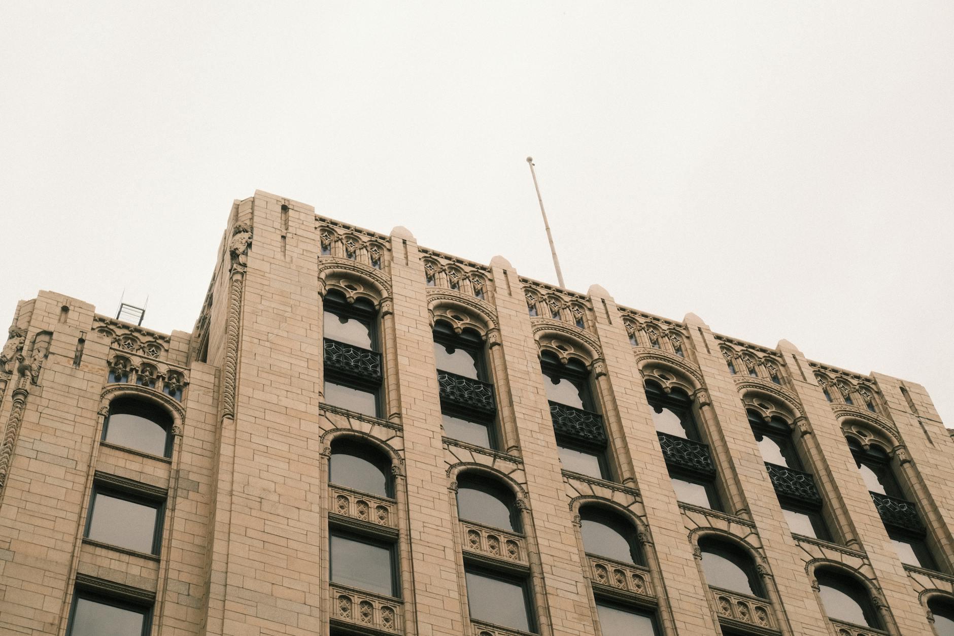Software Development in Detroit