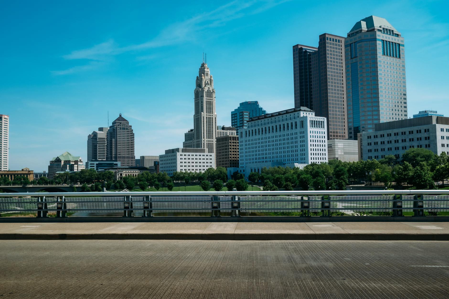 Software Development in Ohio