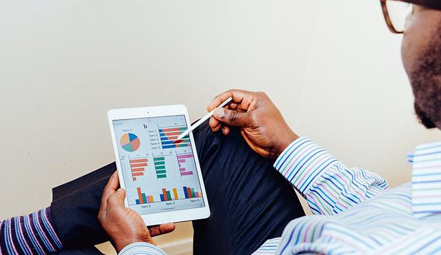 Trend Pareto Project Benefits