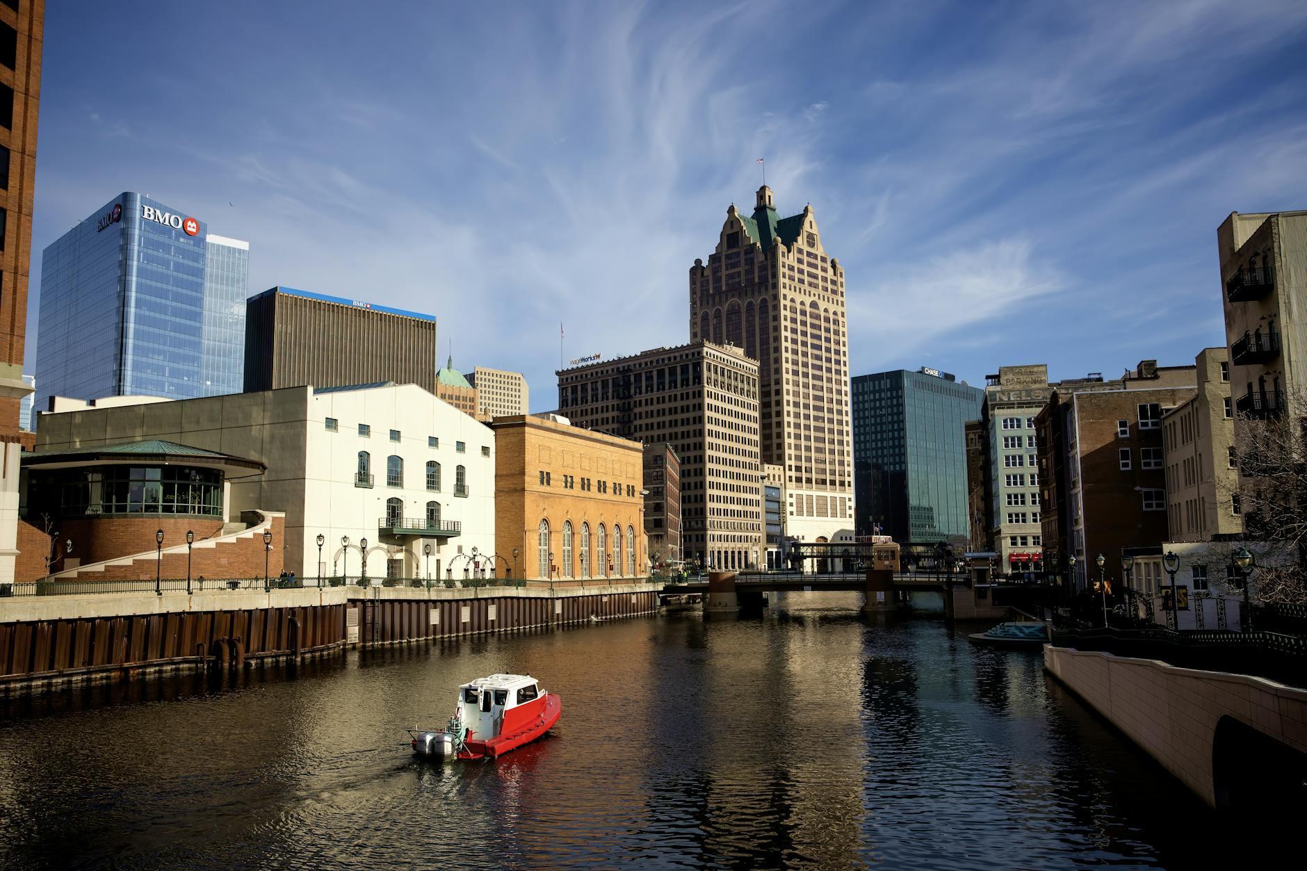 Software Development in Wisconsin