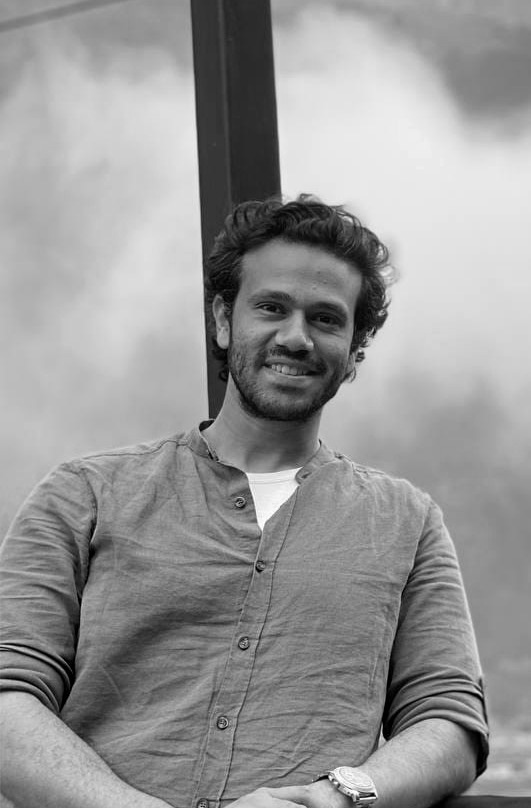 Mohamed Gado