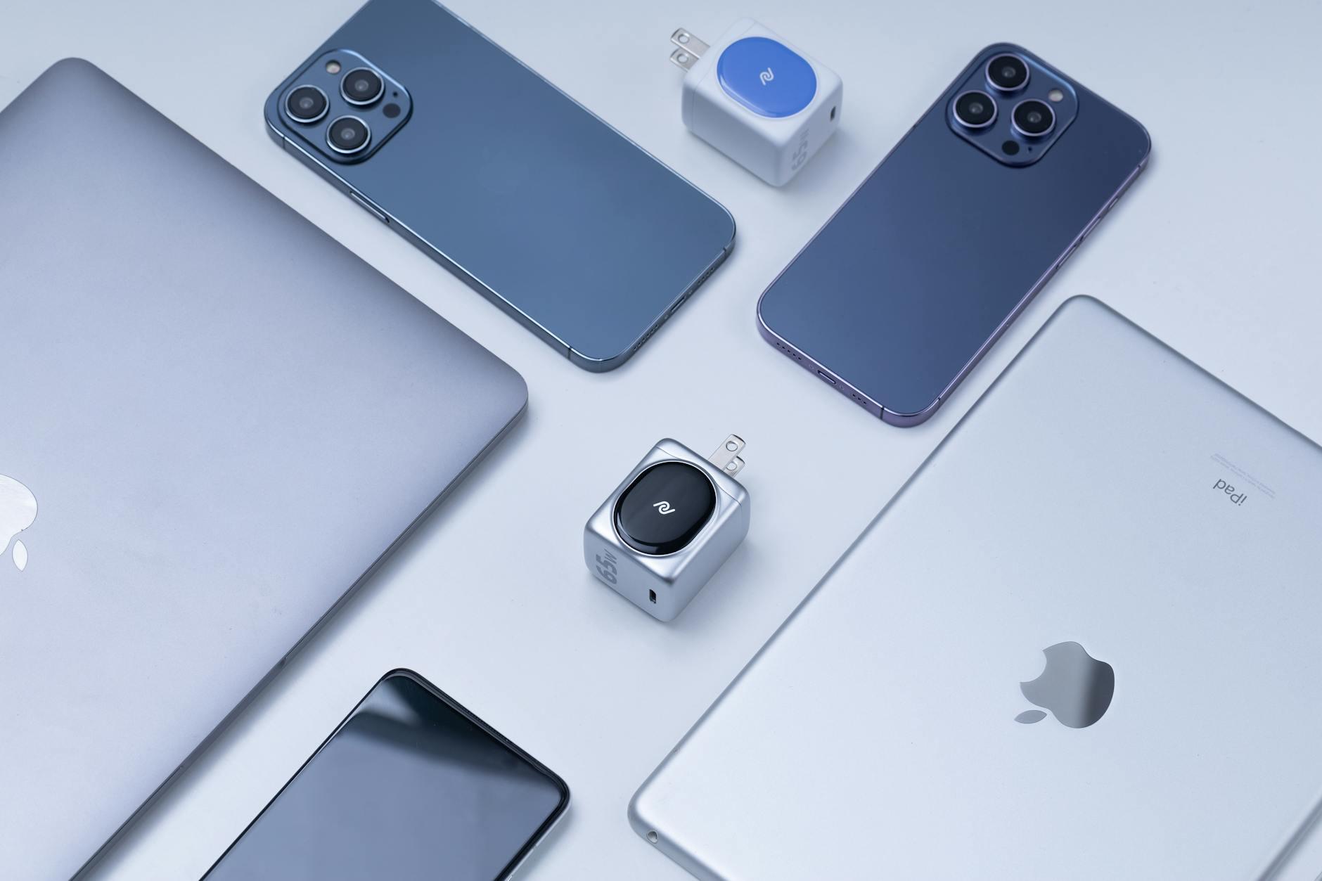 Cross-Platform Development