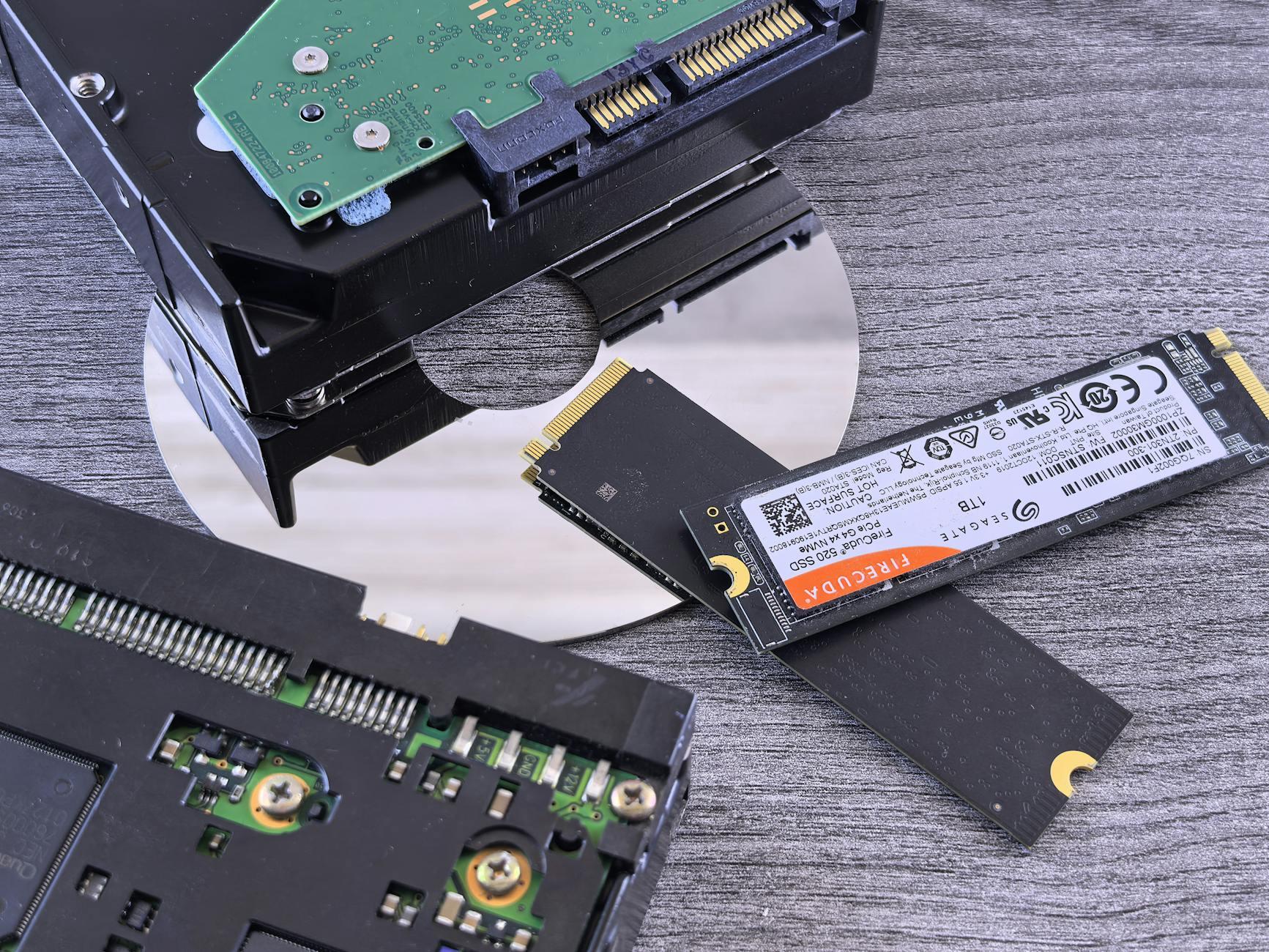 Cloud Infrastructure Migration